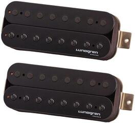 Humbucker Lundgren Pickups The Anomaly 8 SET Humbucker