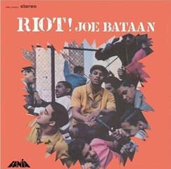 LP plošča Joe Bataan - Riot! (Reissue) (180 g) (LP)