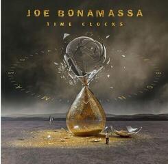 Vinyl Record Joe Bonamassa - Time Clocks (Limited Edition) (180 g) (2 LP)