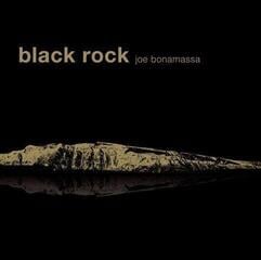Hanglemez Joe Bonamassa - Black Rock (Limited Edition) (180 g) (Solid Gold Coloured) (2 LP)