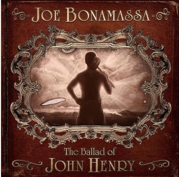 LP ploča Joe Bonamassa - The Ballad Of John Henry (Reissue) (180 g) (Brown Coloured) (2 LP) - 1