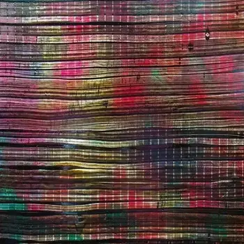 Schallplatte Joe Goddard - Electric Lines (Deluxe Edition) (3 LP) - 1