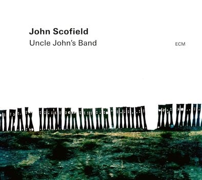 Hanglemez John Scofield - Uncle John's Band (2 LP) - 1