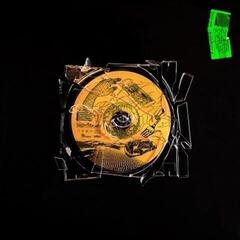 Vinyl Record Chilldspot - Ingredients (LP)