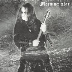 Грамофонна плоча Këkht Aräkh - Morning Star (Indie Exclusive) (Black Ice/Silver Splatter Coloured) (LP)