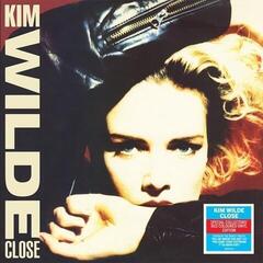 Schallplatte Kim Wilde - Closer (Deluxe/Limited Edition) (LP)