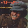 Michael Jackson - Got To Be There (Limited Edition) (Clear Orange Coloured) (180 g) (LP)