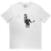 T-Shirt Yungblud Hello White L T-Shirt