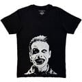 Yungblud Mono Grin Black M T-Shirt