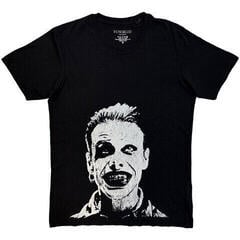 T-Shirt Yungblud Mono Grin