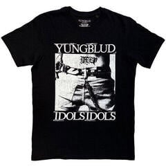 T-Shirt Yungblud Tattoo