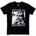 T-Shirt Yungblud Tattoo Black L T-Shirt