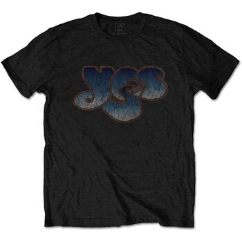 Ing Yes Vintage Logo Black XL Ing - 1