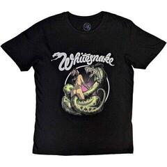 T-Shirt Whitesnake Love Hunter