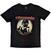 T-Shirt Whitesnake Slide It In Black L T-Shirt