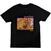 T-Shirt Ween Quebec Black M T-Shirt