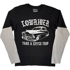 T-särk War Low Rider
