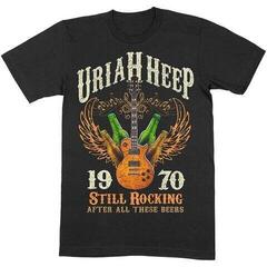 T-Shirt Uriah Heep Still Rocking