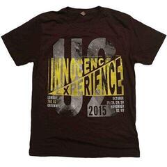 T-Shirt U2 I+E London Event 2015 (Ex-Tour)