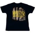U2 I+E London Event 2015 (Ex-Tour) Navy Blue L Majica
