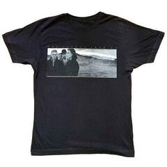Риза U2 Joshua Tree Photo (Back Print & Ex-Tour)