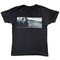 U2 Joshua Tree Photo (Back Print & Ex-Tour) Black XL T-shirt