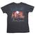 T-shirt U2 Live Photo 2018 (Ex-Tour) Black L T-shirt