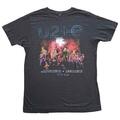 U2 Live Photo 2018 (Ex-Tour) Black XL T-särk