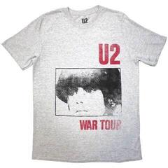 T-Shirt U2 War Tour