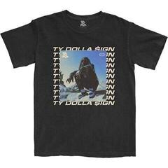 T-Shirt Ty Dolla $ign Global Square