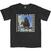 T-Shirt Ty Dolla $ign Global Square Black 2XL T-Shirt