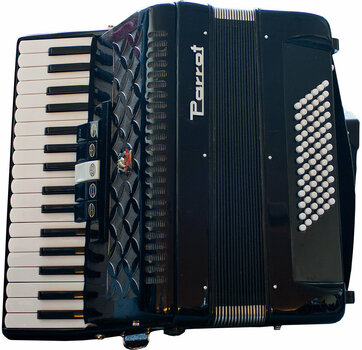 Пиано акордеон
 Parrot 2353 BK - 1