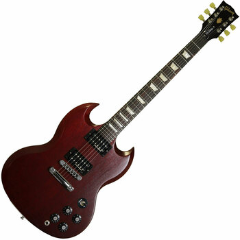 Elektrische gitaar Gibson SG Tribute 70s Heritage Cherry Vintage Gloss - 1