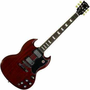 Elektrische gitaar Gibson SG Standard Heritage CH - 1