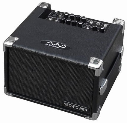 Комбо усилвател за електро-акустична китара Phil Jones Bass AG-150
