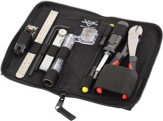 Narzędzie do konserwacji gitary Fender Custom Shop Tool Kit Narzędzie do konserwacji gitary