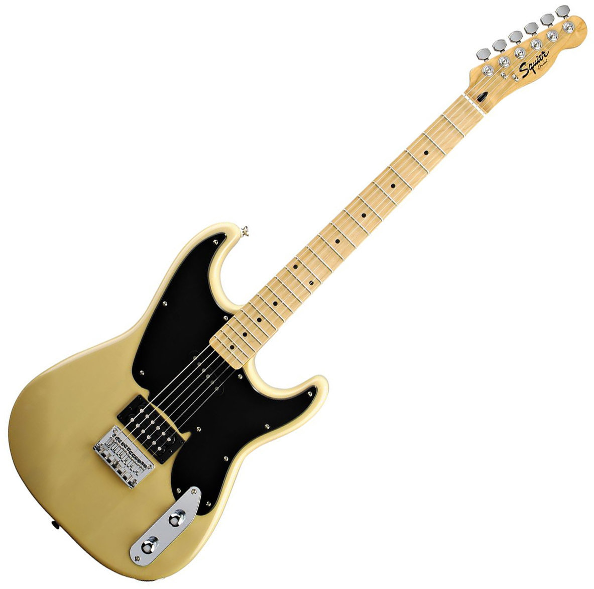 E-Gitarre Fender Squier Squier '51 Vintage Blonde