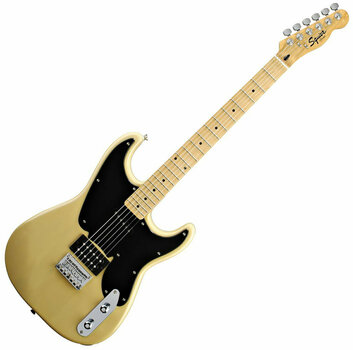 Guitarra eléctrica Fender Squier Squier '51 Vintage Blonde - 1