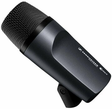 Microphone pour grosses caisses Sennheiser E602II Microphone pour grosses caisses - 1