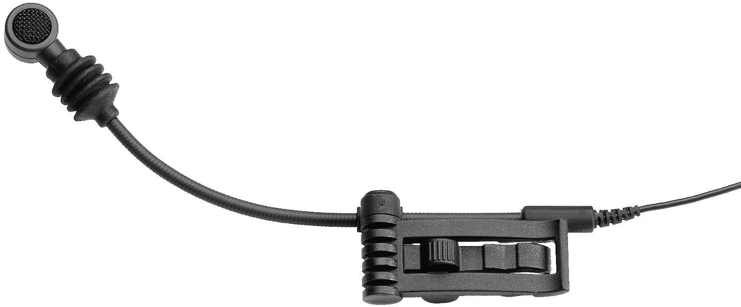 Sennheiser E608 Microfon cu condensator pentru instrumente