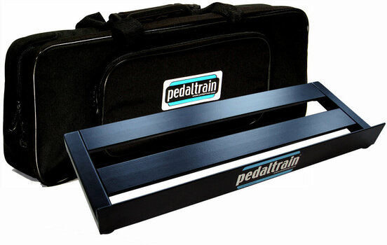 Pedalboard, obal na efekty Pedaltrain PT Mini Pedalboard - 1