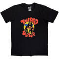 Twisted Sister '76 Black XL Košulja