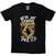T-Shirt Twisted Sister Not Gonna Take It Black 2XL T-Shirt