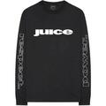 2Pac Respect (Back & Sleeve Print) Black XL T-särk