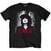 T-shirt T. Rex Slider Black XL T-shirt
