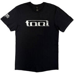 Camiseta de manga corta Tool Big Eye (Back & Sleeve Print)