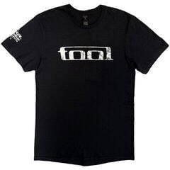Tričko Tool Big Eye (Back & Sleeve Print)