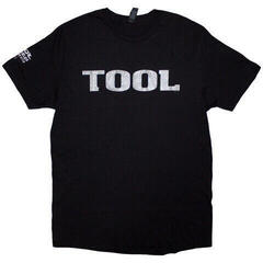 T-särk Tool Metallic Silver Logo (Sleeve Print)