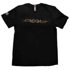 Риза Tool The Torch (Back & Sleeve Print)