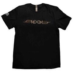 T-Shirt Tool The Torch (Back & Sleeve Print)